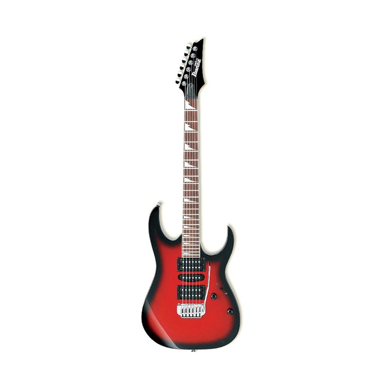 Ibanez GRG170DXB Electric Guitar